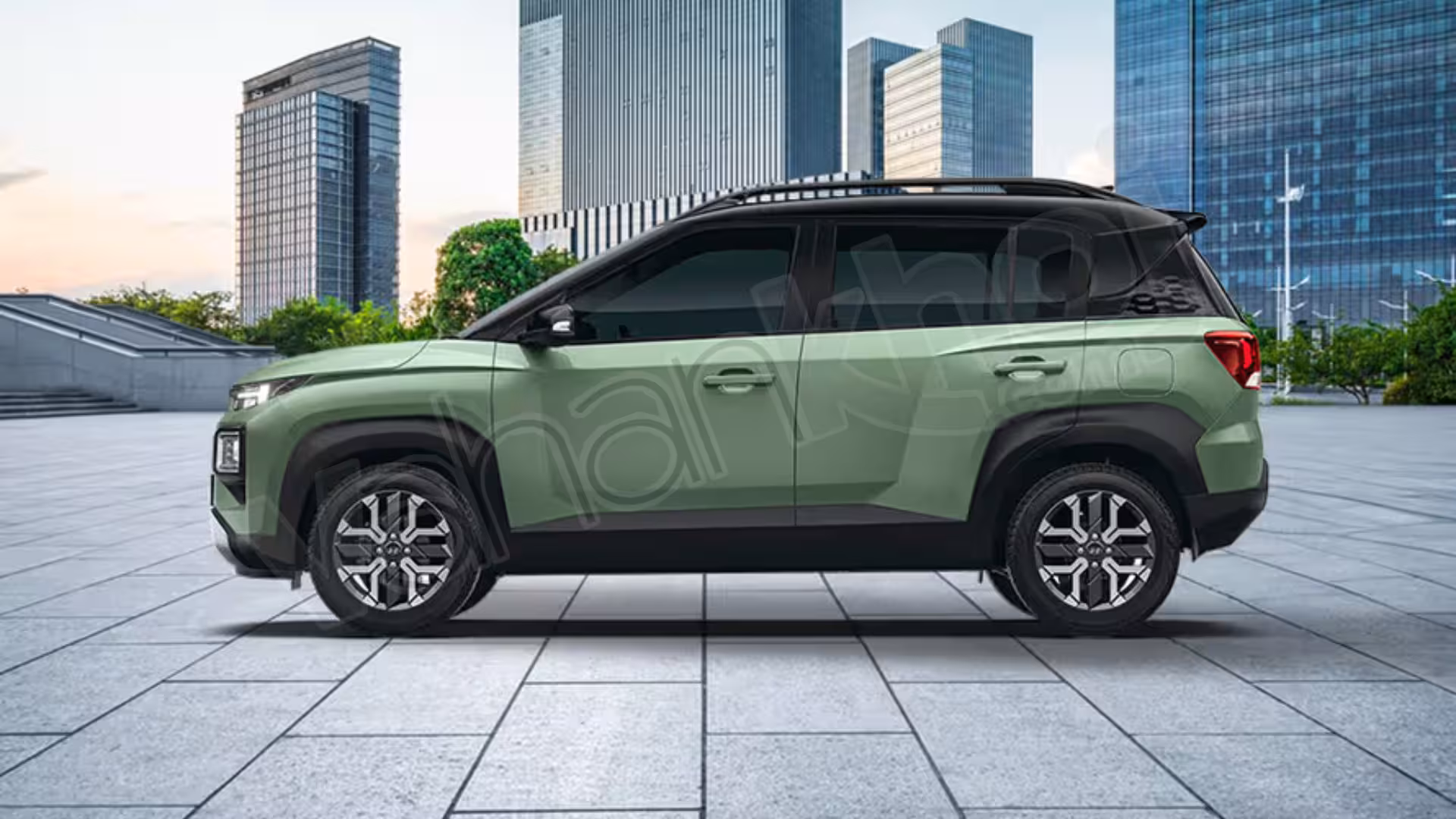Car 2